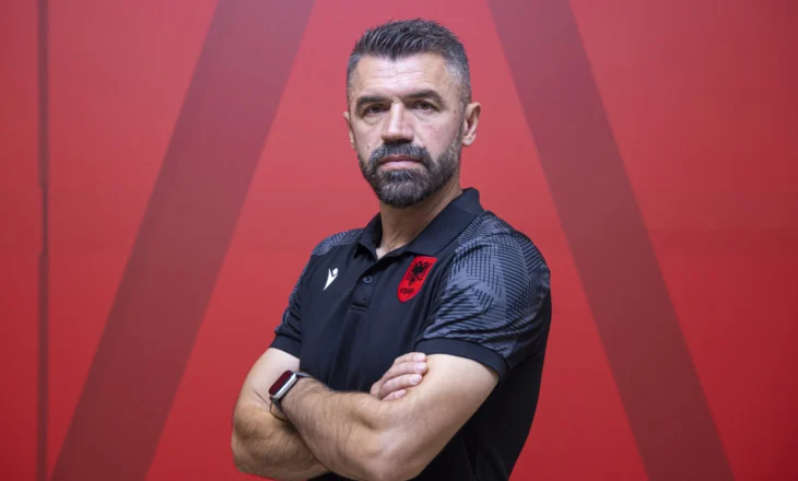 Radha e Shqipërisë U-17 për të luajtur kundër Italisë/ Trajneri Tafaj fton 22 futbollistë për dy miqësoret