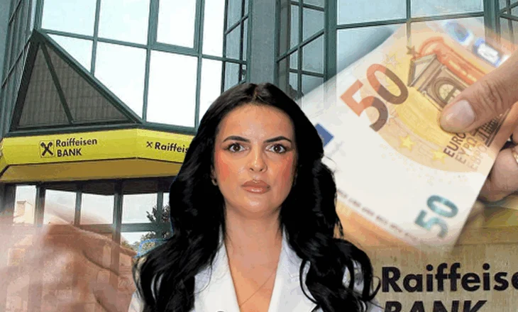 Raiffeisen Bank – Triologjia e mashtrimeve dhe reklama e ‘kredive të buta’