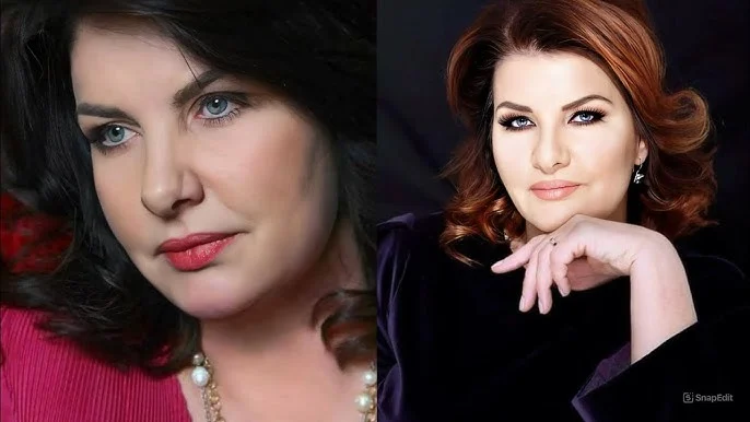 Rajmonda Bulku, gruaja sharmante e aktrimit, ylli që shkëlqen ende në qiellin e adhurimit