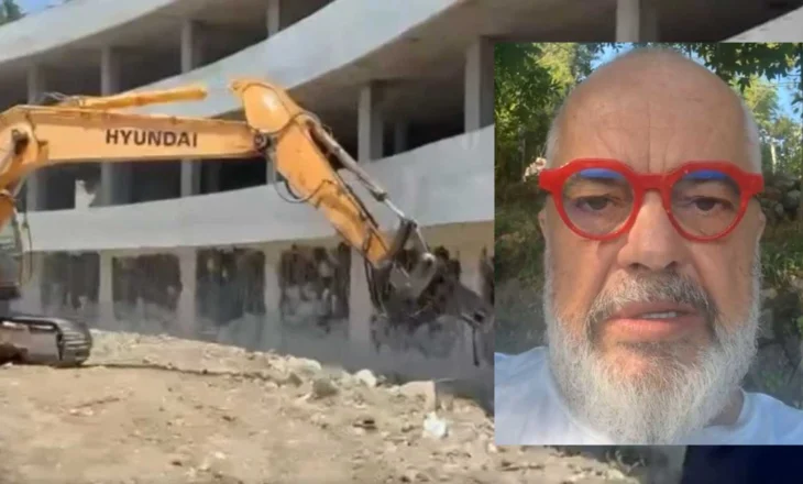 Rama: Aksioni për lirimin e hapësirave publike nuk është një “sulm veror” por proces që do të shoqërojë mandatin e katërt
