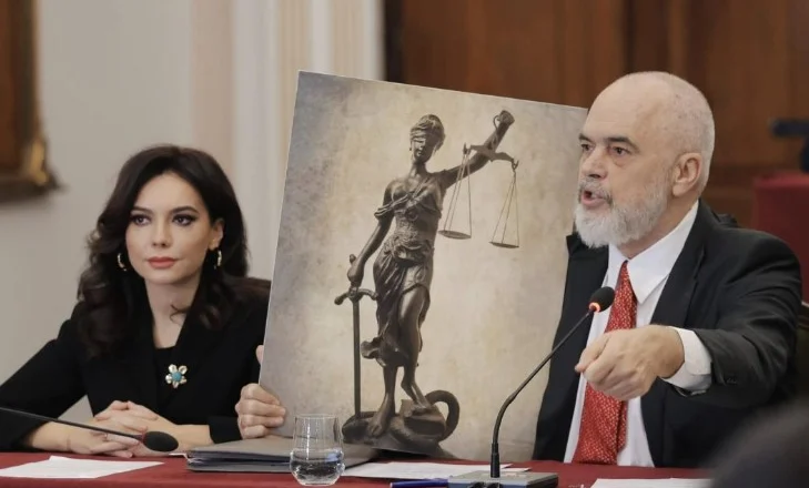 Rama e akuzoi për vendimin e pallatit të konfiskuar, reagon për BIRN gjyqtari Hazbi Balliu:Të sjellë prova që unë jam..