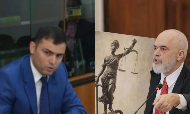 Rama e sulmoi për pallatin e konfiskuar nga KKT, gjyqtari Hazbi Balliu: Kryeministri të sjellë prova që unë jam “i pacipë”
