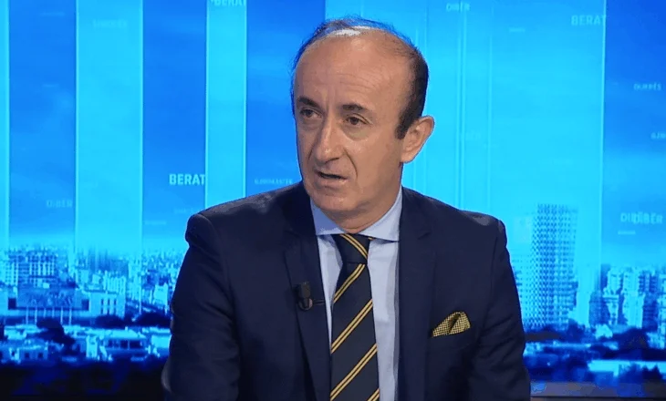 “Rama fle i qetë për sa kohë PD-në e drejton Berisha”, Sula shpërthen ndaj drejtuesve të PD-së:Berisha dhe njerëzit e..