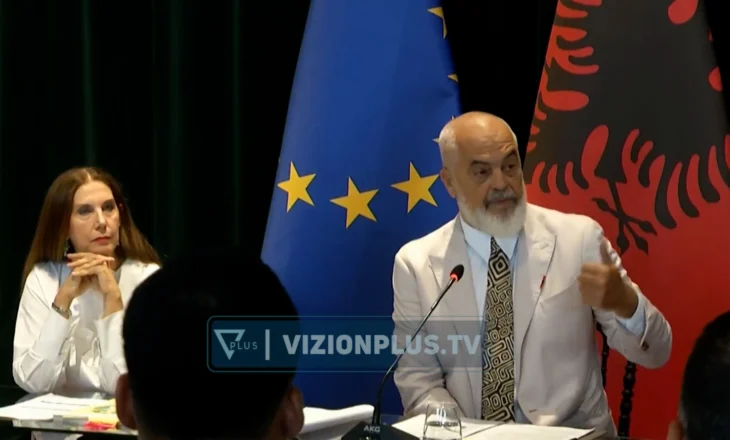 Rama i heq Bashkive mbetjet, trajtimi i tyre i besohet një agjencie kombëtare