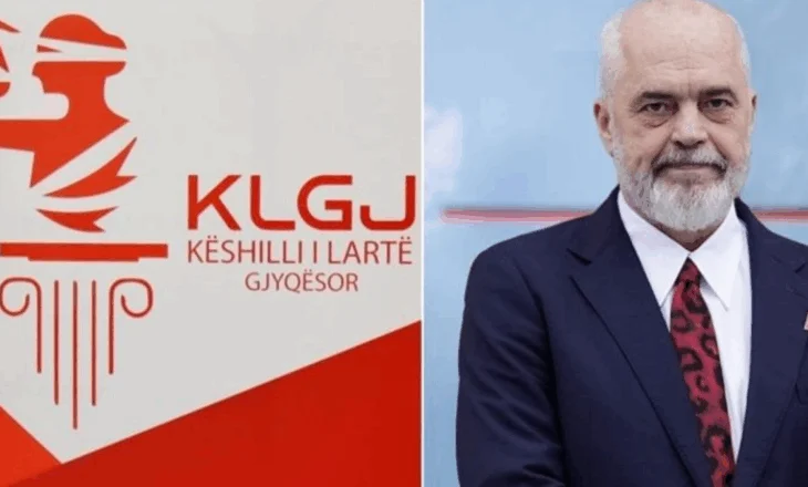 Rama i përgjigjet KLGJ-së: Mos gjykoni punën time, por shqetësimet e palëve të cënuara nga vendime qorre të gjykatësve