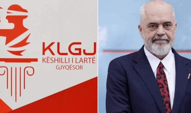 Rama kritikoi gjyqtarin Toshi, KLGJ: Deklaratat minojnë pavarësinë e gjyqësorit
