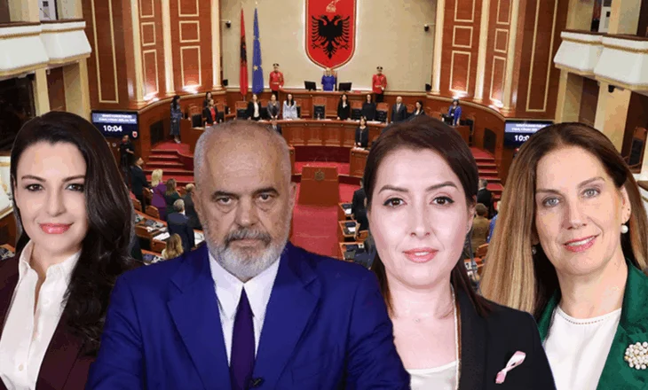 Rama mban në pritje socialistët për qeverinë e re por kush janë ministrat më jetëgjatë të 3 mandateve