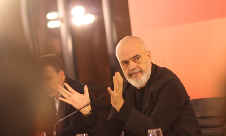Rama: Më shumë hapësira të lira, më shumë aktivitet ekonomik i formalizuar