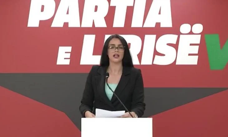 “Rama na ktheu në vendin më të uritur të Europës”, Partia e Metës: Ne kemi programin që do t’i pasurojë shqiptarët