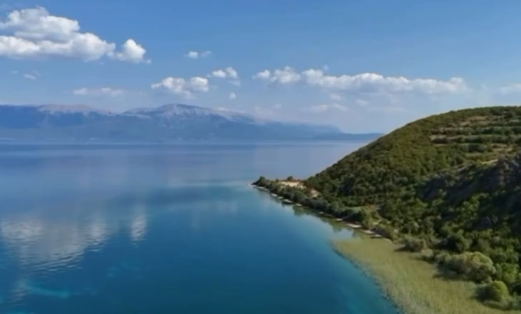 Rama ndan pamjet mahnitëse nga Lini: Peizazhe natyrore dhe histori të jashtëzakonshme