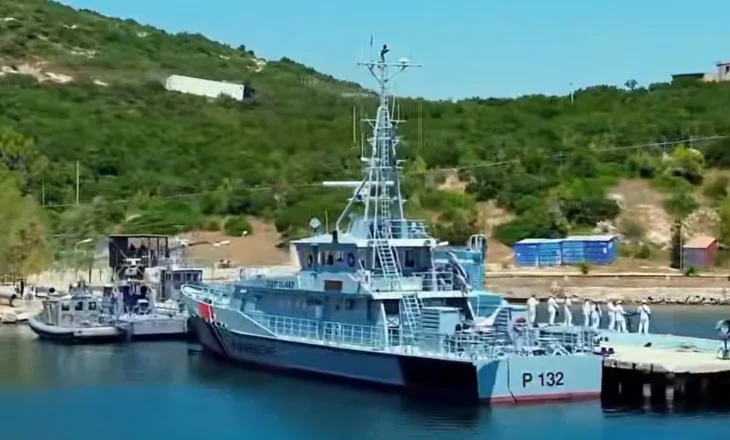 Rama: Nga nëndetësja e Luftës së Ftohtë, në një skenë arti dhe muzike në Pashaliman