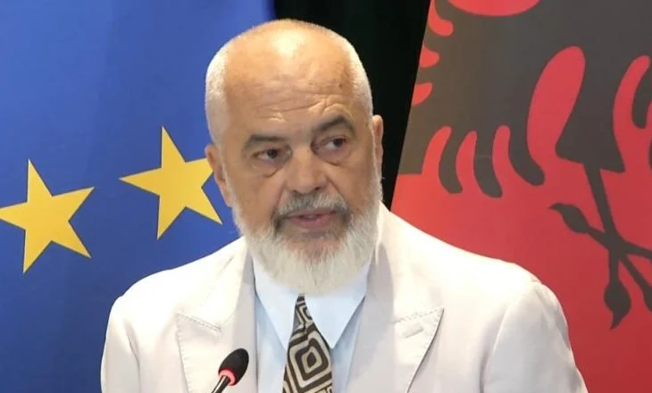 Rama paralajmëron masa për ‘varrezat’ e makinave: I vetmi vend në Evropë që i kemi të ligjëruara pa ligj