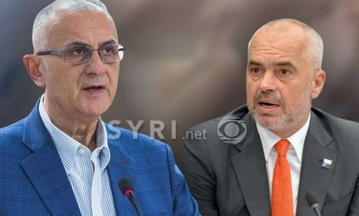 ‘Rama përzë drejtuesit për të fshehur dështimet’, Vasili: Qytetet ‘i përmbyt’ korrupsioni i Ramës, bashkitë janë hajdute të rangut të dytë