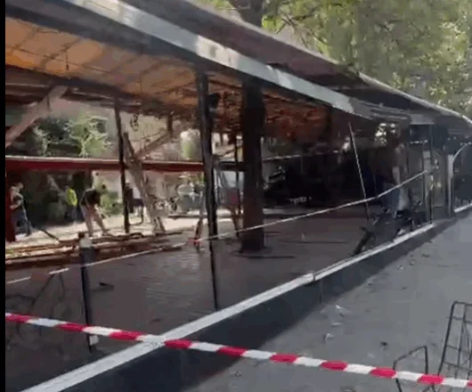 Rama poston pamjet: Sot ra një mur i madh ”kinez” për t’i hapur rrugë Rilindjes Urbane 2.0