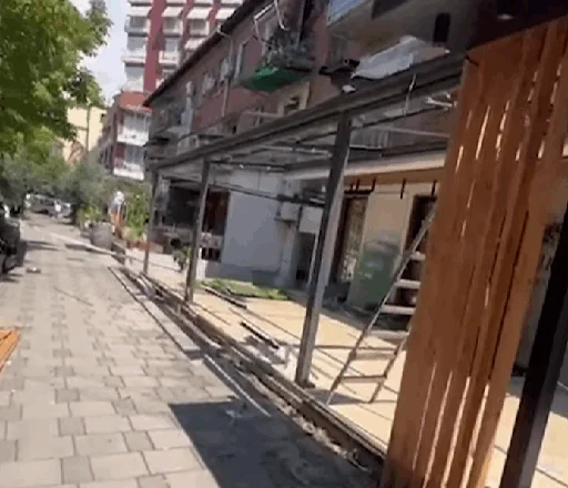 Rama poston pamjet: Vazhdojmë çdo ditë t’i hapim rrugë Rilindjes Urbane 2.0, për Shqipërinë 2030 në BE