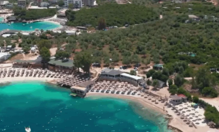 Rama publikon kronikën e “Franceinfo”: Shqipëria, ylli i ri i turizmit europian