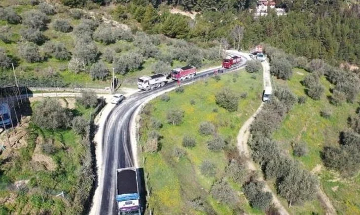 Rama: Rruga lidhëse mes Urës së Bilçës dhe Drobonikut, derë e re për fluksin turistik nga Jugu drejt Beratit