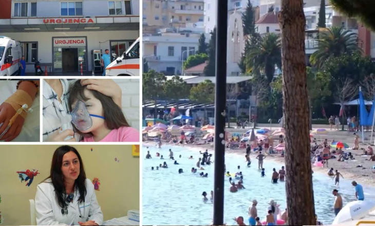 Rama: Saranda, jo vetëm destinacion pushimi, por edhe siguri për shëndetin tuaj