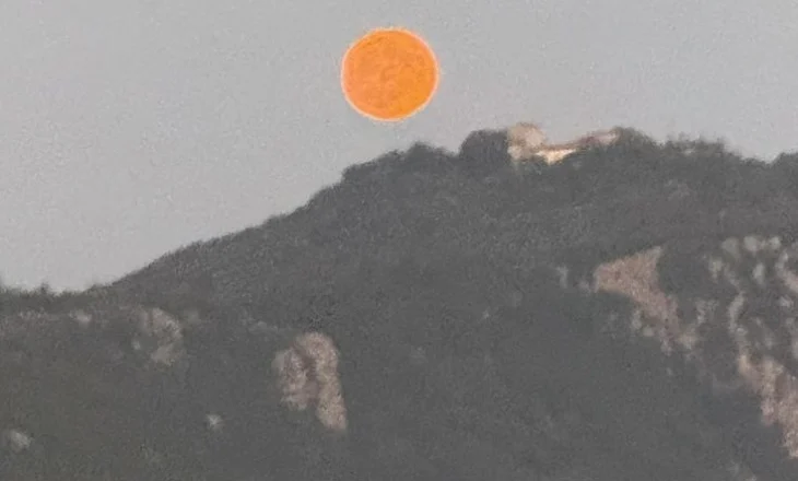 Rama: S’është pikturë, është Dhërmiu live pa filtra
