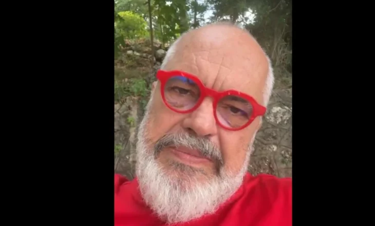 Rama: Të dëmtuarit nga zjarret do të dëmshpërblehen një për një, edhe për bagëtitë e humbura
