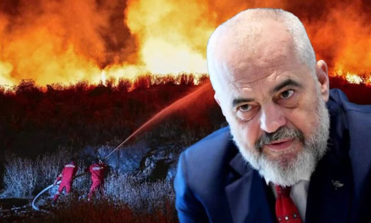 Rama vijon sqarimin për opinionin publik: Broçkull e madhe, avionët nuk janë një fjalë goje