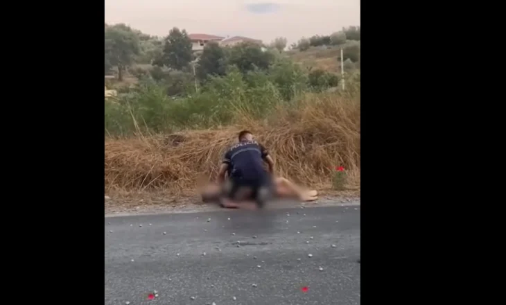Rama vlerëson aktet heroike të dy efektivëve Troci e Mustaj: Policia e Shtetit nuk përfaqësohet nga ata që e turpërojnë