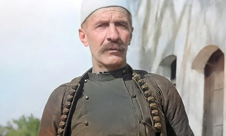 Raportet e Isa Boletinit me Serbinë nga Hasan Bello
