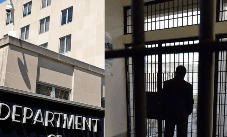 Raporti i DASH për Shqipërinë: Shqetësuese paraburgimi i zgjatur dhe vonesat në sistemin gjyqësor