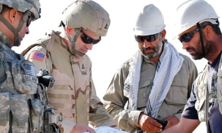 Raporti përfundimtar i SHBA-së zbulon dështime serioze në misionin në Afganistan