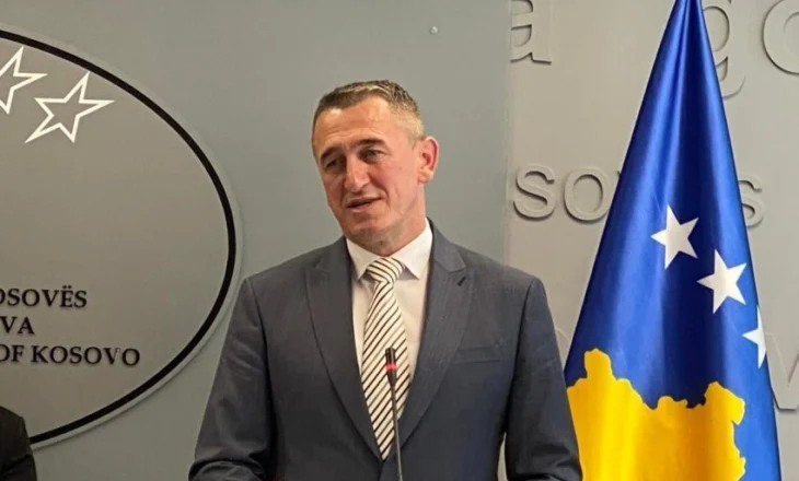 Rashiq: 95% e serbëve të Kosovës nuk përfaqësohen nga Lista Serbe, pa nënkryetar