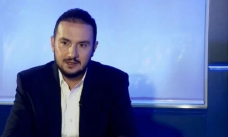 ‘Rasti i News24 i paprecedent në Europë’- Salianji: Vjedhja e materialeve të gazetarëve është vepër penale
