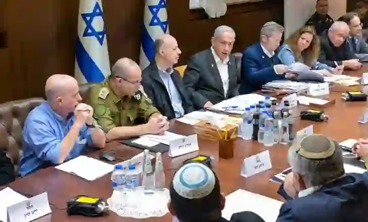 Reagime ndaj planit të Netanyahut për Gazën: “Ndalo tani!”