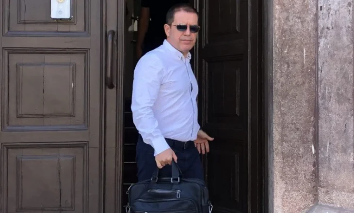 Reagon Kledian Llaho pas shkarkimit: Më hoqën se nuk duruan vlerat e mia, por nuk mund të më heqin dinjitetin