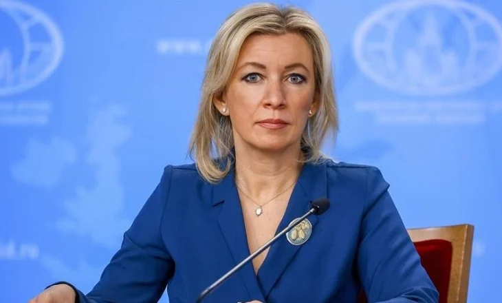 Reagon Moska: E papranueshme vendosja e trupave të NATO-s në Ukrainë