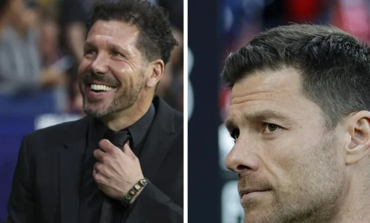 Real Madrid dhe Atletico nisin garën për “të përjashtuarin” e Manchester United