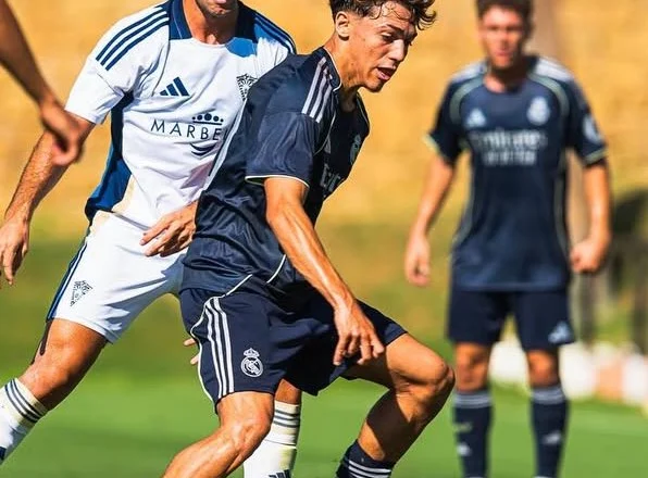 Reali i Madridit ka gjetur “mbretin e pasimeve” që ngjan me Vitinjën e PSG-së