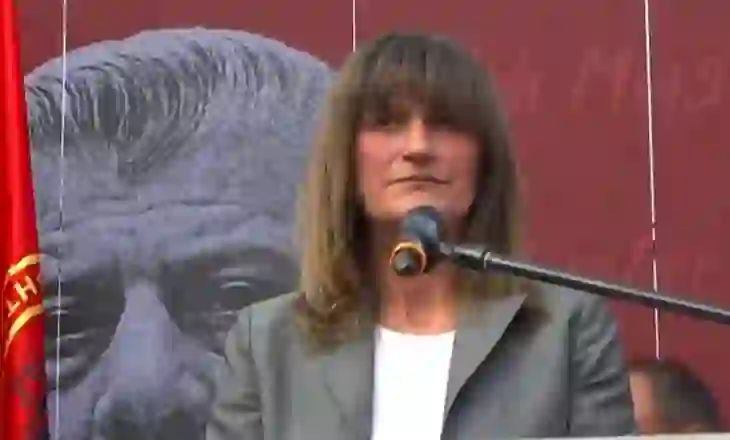 “Realitet i dhimbshëm”/Protesta pro krerëve të UÇK-së, ish-hetuesja e Hagës: Drejtësia e vonuar është drejtësi e mohuar