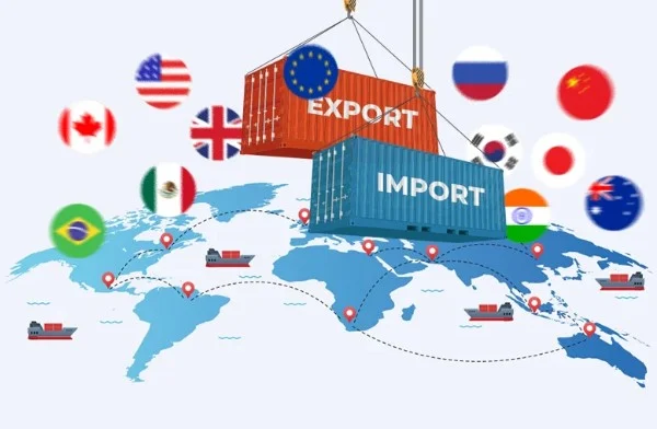 Regjimi i ri tarifor i Donald Trump thellon luftën tregtare globale