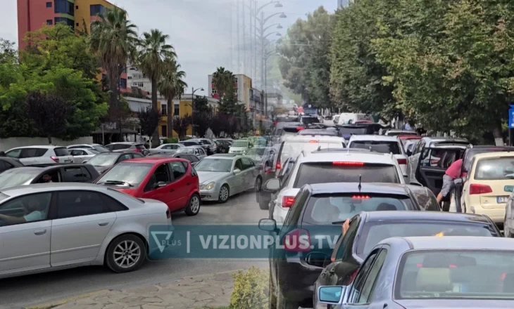 Rekord aksidentesh në Fier, dominojnë shpejtësia dhe parakalimet e gabuara