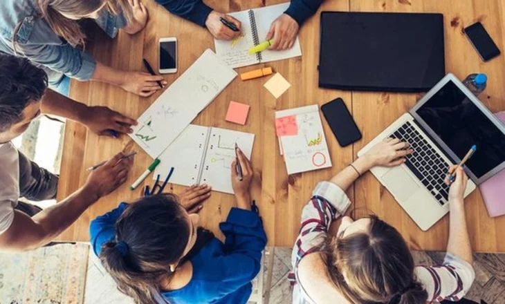 Rekordi- Europa dha 4.5 mijë leje për studentët dhe kërkuesit shqiptarë në dy vite