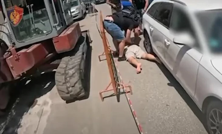 Renato Hoxha u qëllua me 4 plumba në kokë! Policia: Pranga Armando Gegës.Në kërkim..
