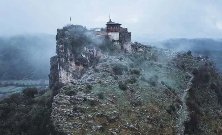 Rëndësia e kalasë së Petrelës gjatë luftrave shqiptaro-osmane në kohën e Skënderbeut