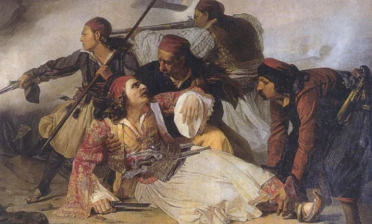 Rëndësia e origjinës, sipas rastit të Marko Boçarit: Sonte nisem për të luftuar kundër shqiptarëve!￼