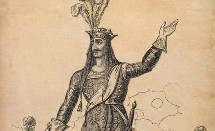 Rënia e Despotatit arbëror të Artës