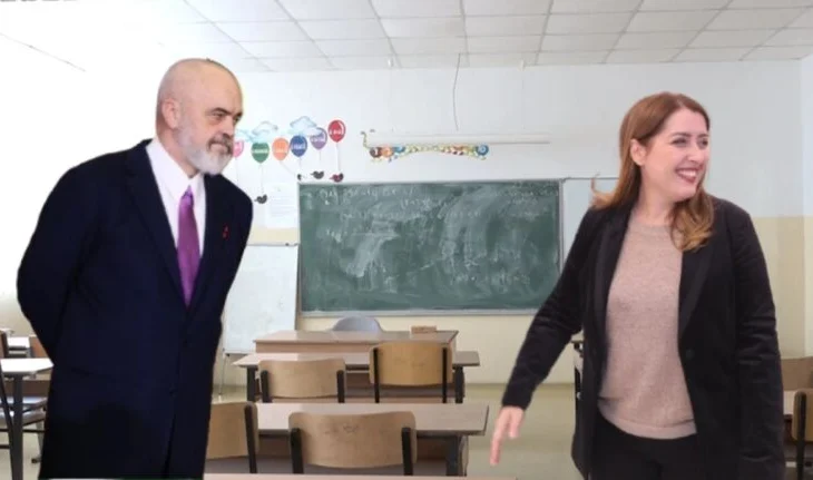 Rënie e fortë e nxënësve në arsimin 9-vjeçar, 3% më pak se vitin e kaluar