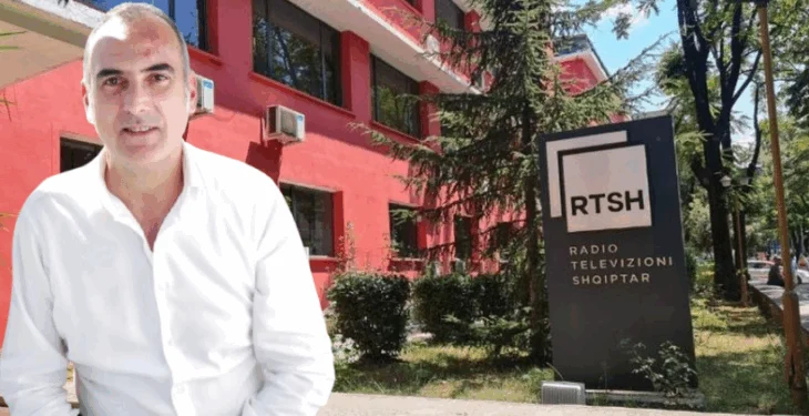 Renis Tërshana s’e gëzon tenderin 9.1 mln euro të dekoderave, marrë me urdhër të KPP, RTSH e anulon: S’na vërtetoi që nuk ka qenë i dënuar