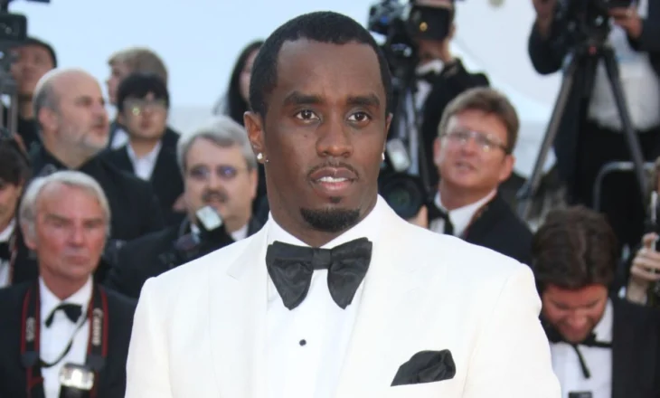 Reperi Diddy fiton gjyqin, bie padia për abuzim seksual