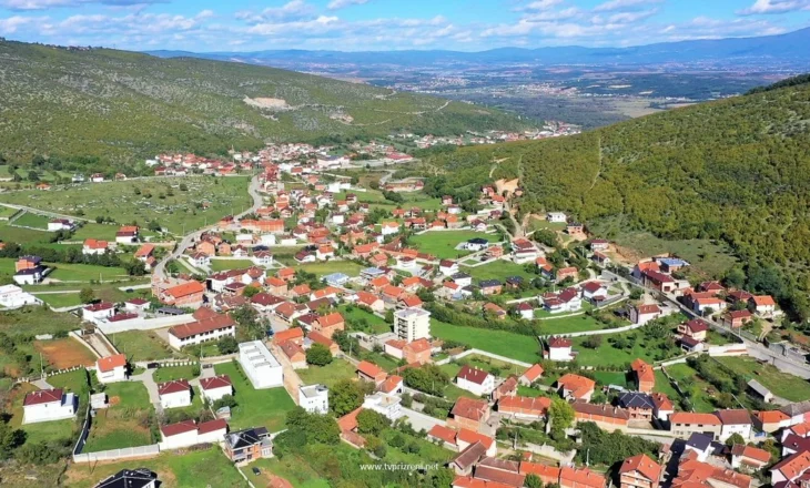 Reportazhi i Daily Mail/ Një qytet pa burra: Si po e boshatis ‘ëndrra britanike’ Hasin