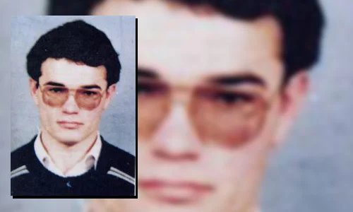 Reshat Badallaj – Zhurani: Mehë Ramë Uka (20.12.1962 – 29.12.1996)