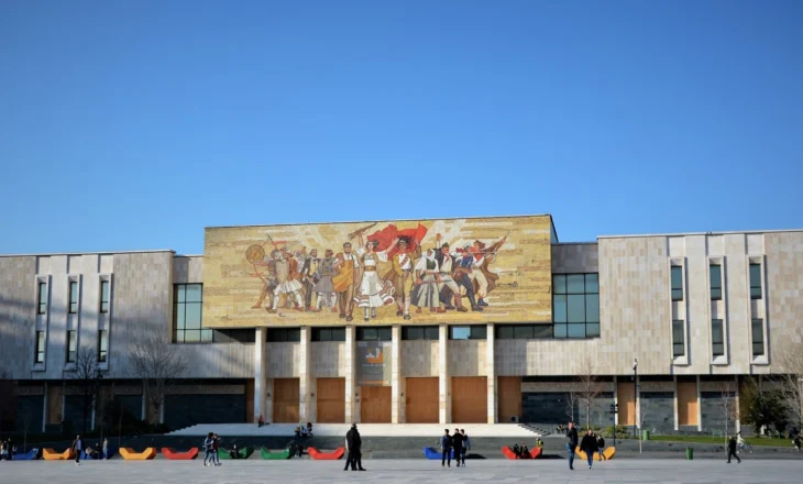 Restaurimi i Muzeut Historik Kombëtar, Gonxhja: Rikthejmë një institucion të denjë për të treguar historinë tonë